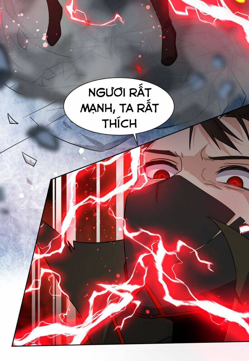 Tu Luyện Thành Tiên Ta Chỉ Muốn Nuôi Nữ Đồ Đệ Chapter 40 - Trang 25