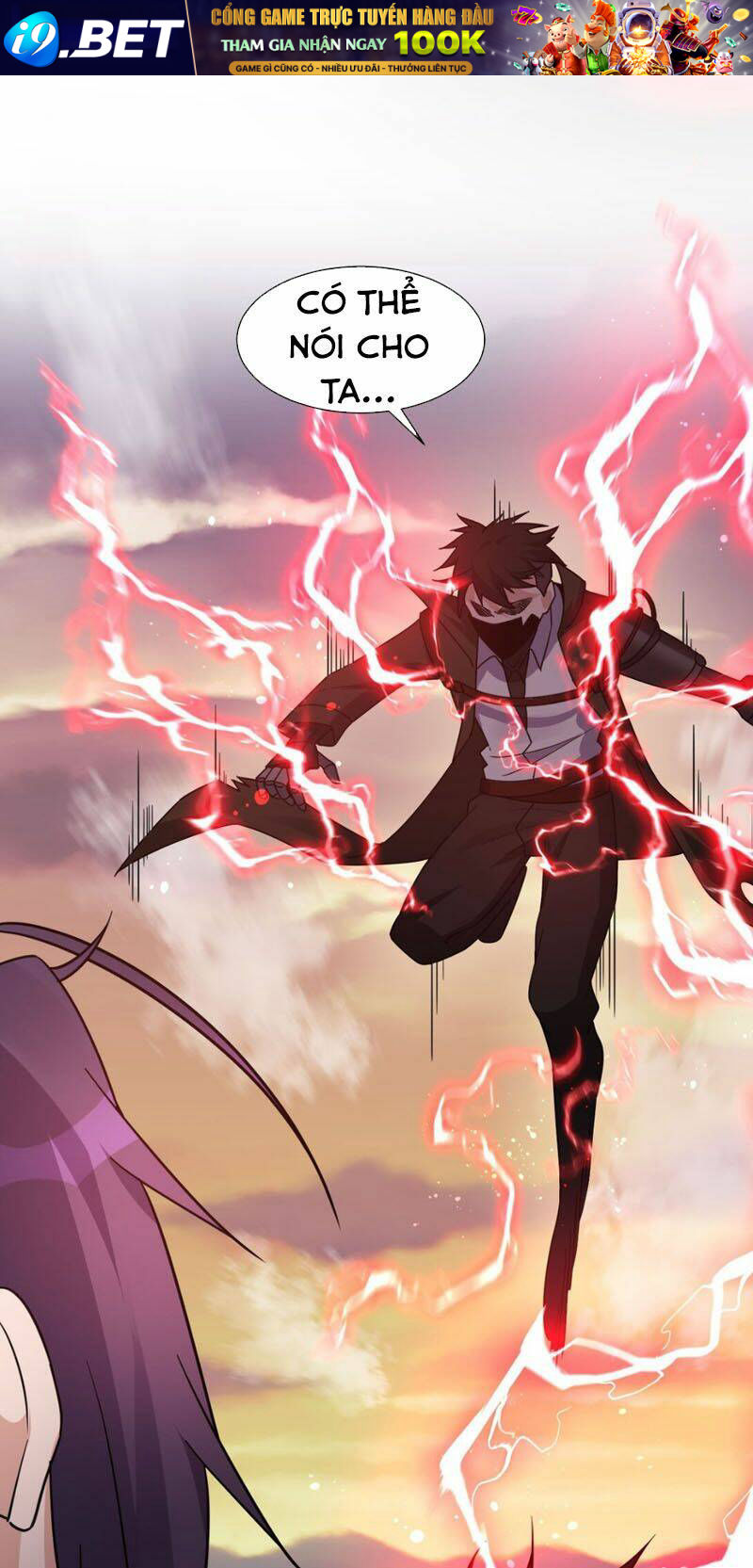 Tu Luyện Thành Tiên Ta Chỉ Muốn Nuôi Nữ Đồ Đệ Chapter 40 - Trang 26