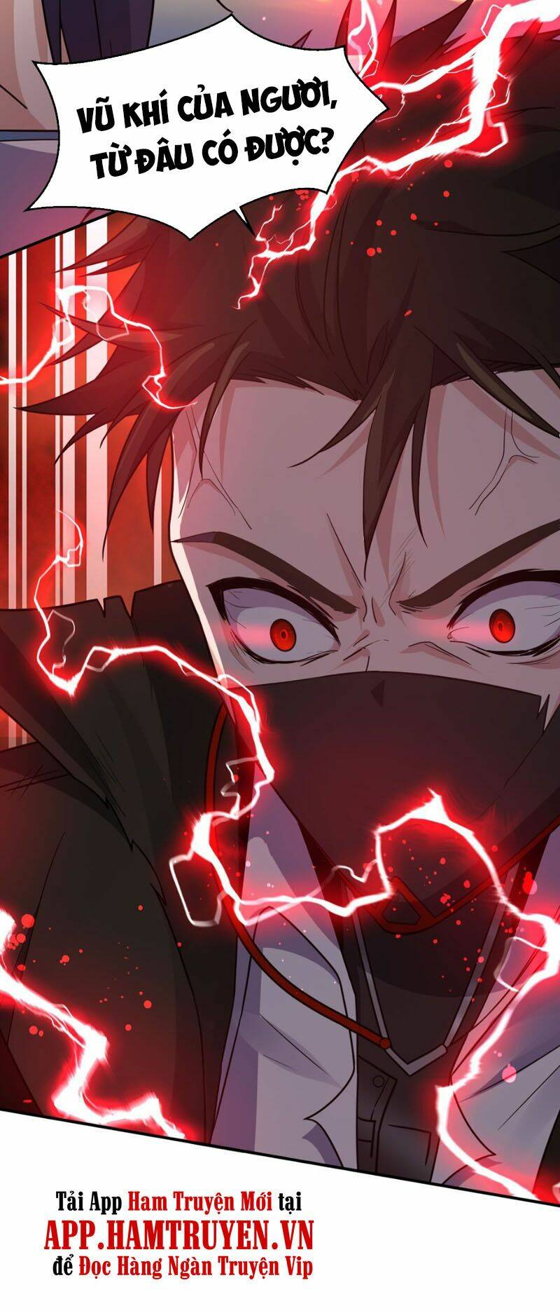 Tu Luyện Thành Tiên Ta Chỉ Muốn Nuôi Nữ Đồ Đệ Chapter 40 - Trang 27