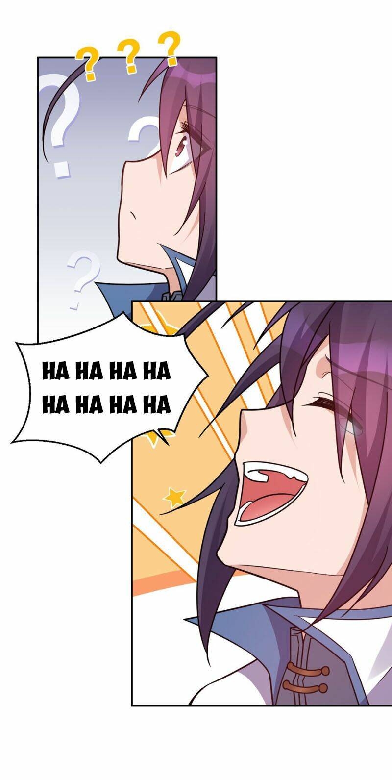 Tu Luyện Thành Tiên Ta Chỉ Muốn Nuôi Nữ Đồ Đệ Chapter 40 - Trang 28