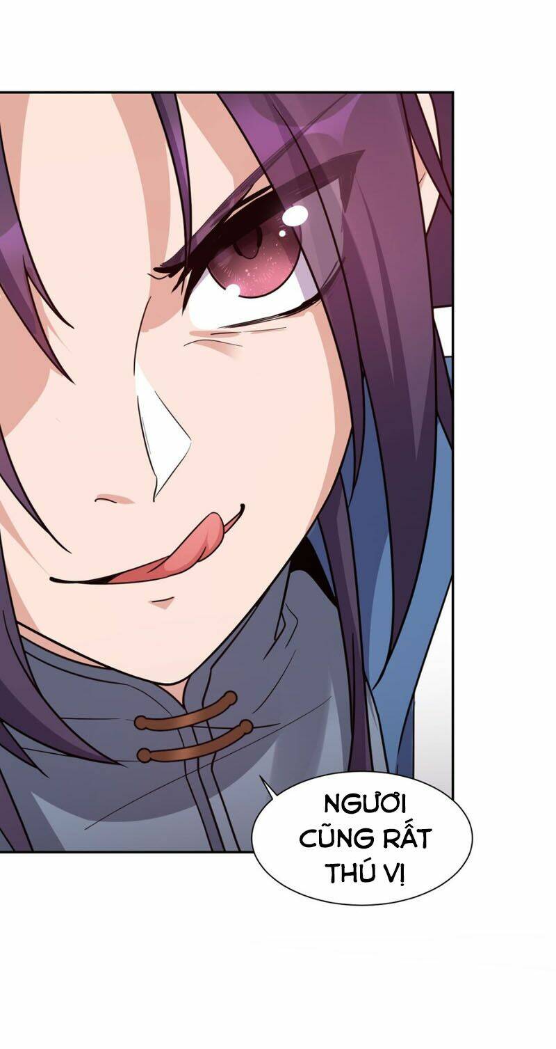 Tu Luyện Thành Tiên Ta Chỉ Muốn Nuôi Nữ Đồ Đệ Chapter 40 - Trang 29