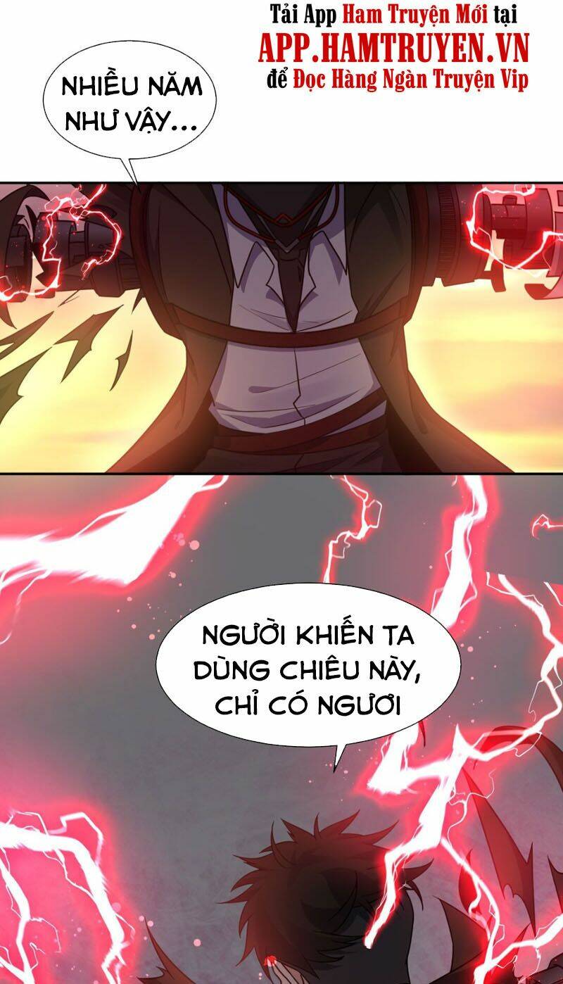 Tu Luyện Thành Tiên Ta Chỉ Muốn Nuôi Nữ Đồ Đệ Chapter 40 - Trang 30