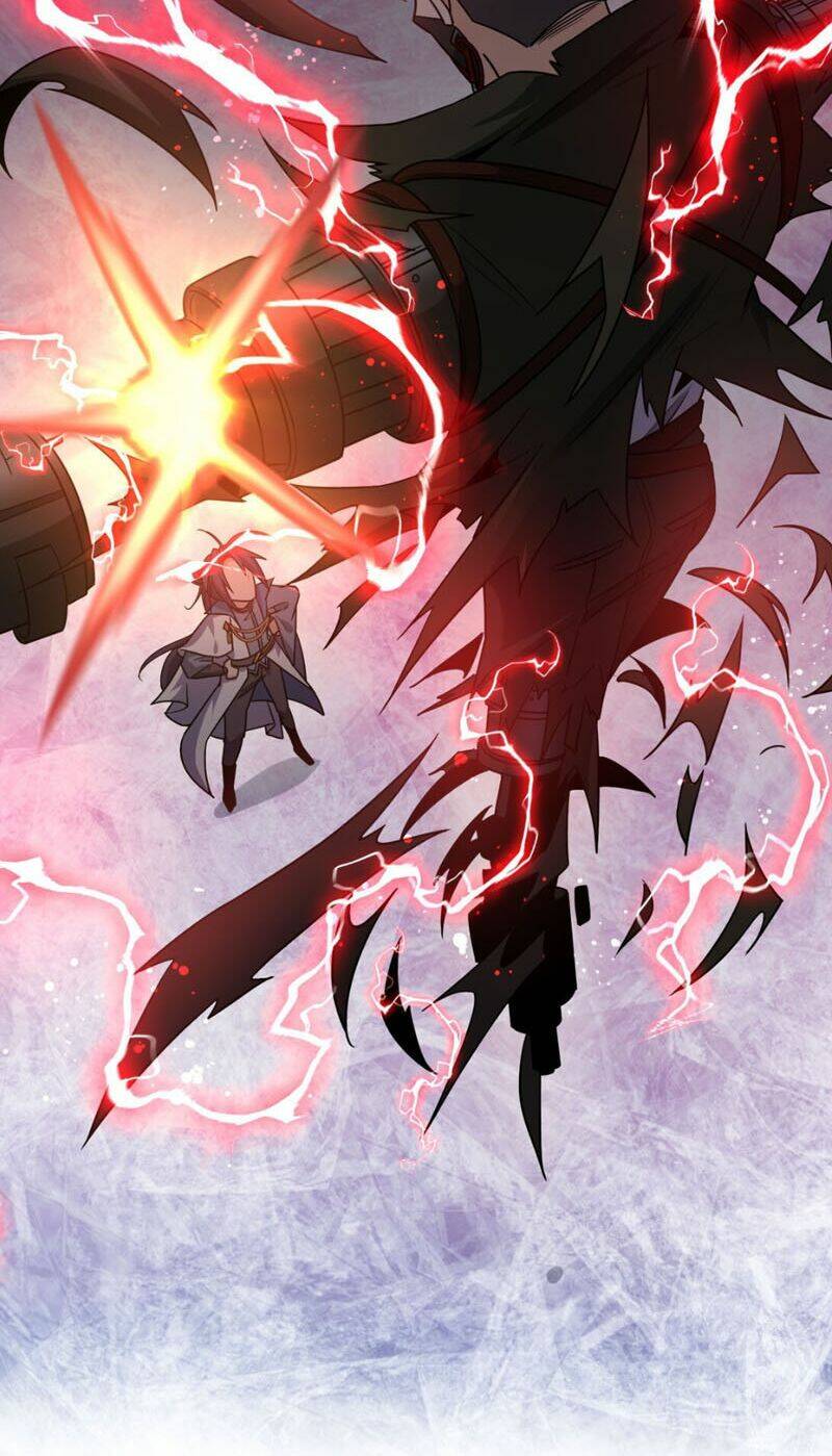 Tu Luyện Thành Tiên Ta Chỉ Muốn Nuôi Nữ Đồ Đệ Chapter 40 - Trang 31