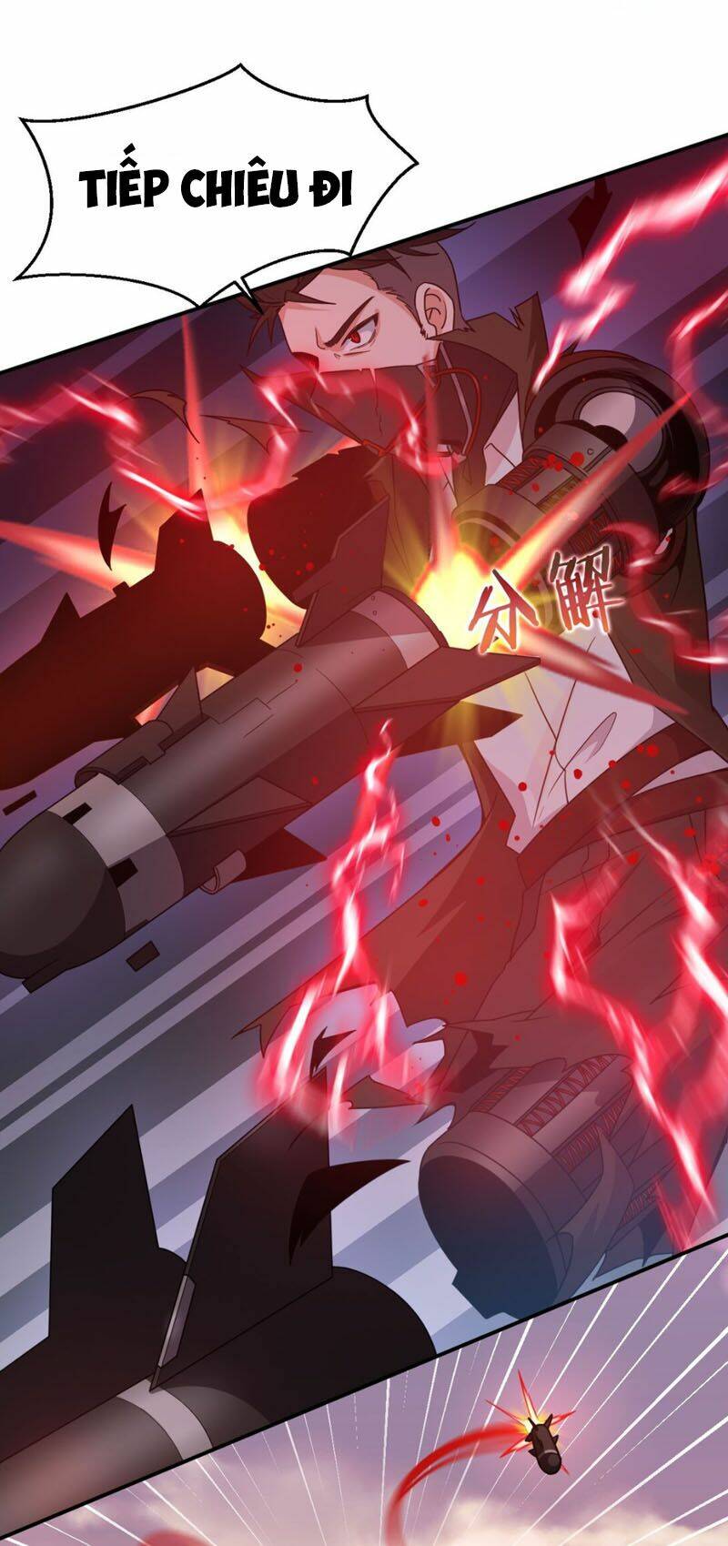 Tu Luyện Thành Tiên Ta Chỉ Muốn Nuôi Nữ Đồ Đệ Chapter 40 - Trang 32