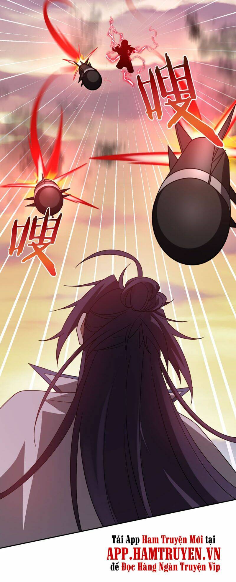 Tu Luyện Thành Tiên Ta Chỉ Muốn Nuôi Nữ Đồ Đệ Chapter 40 - Trang 33