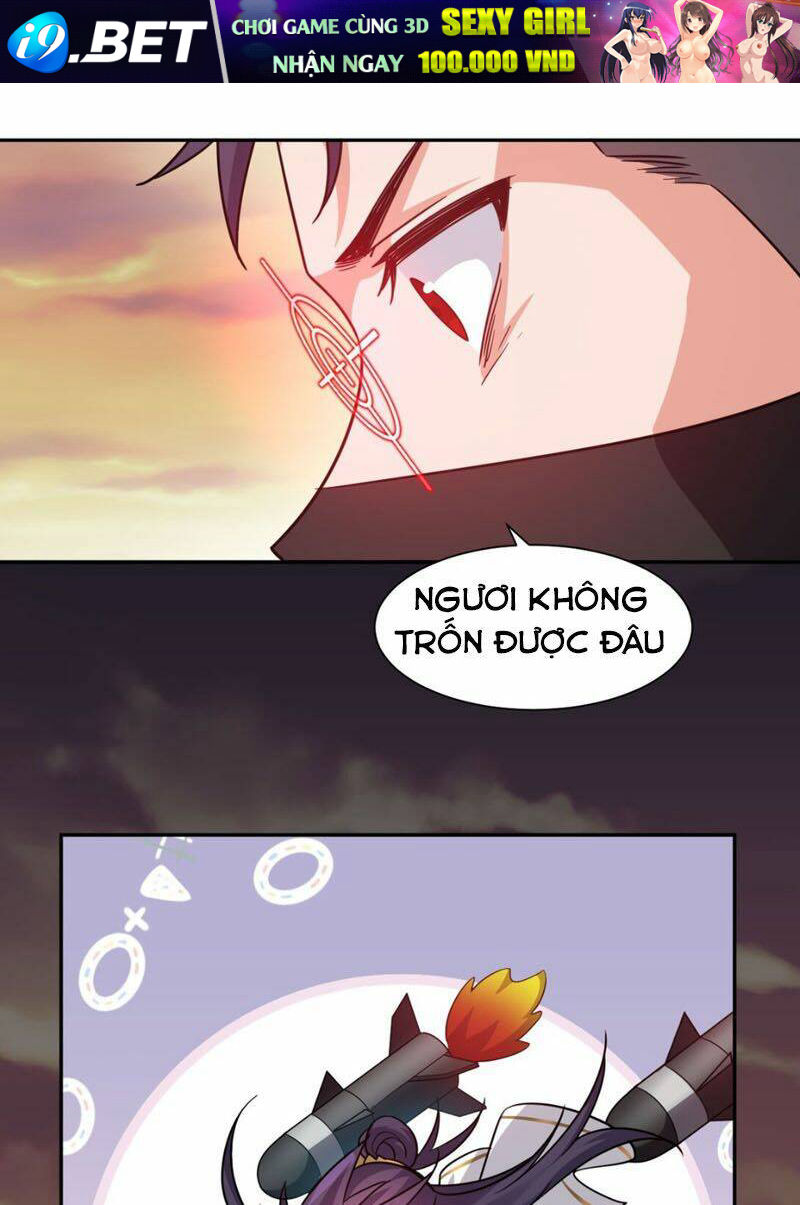 Tu Luyện Thành Tiên Ta Chỉ Muốn Nuôi Nữ Đồ Đệ Chapter 40 - Trang 36