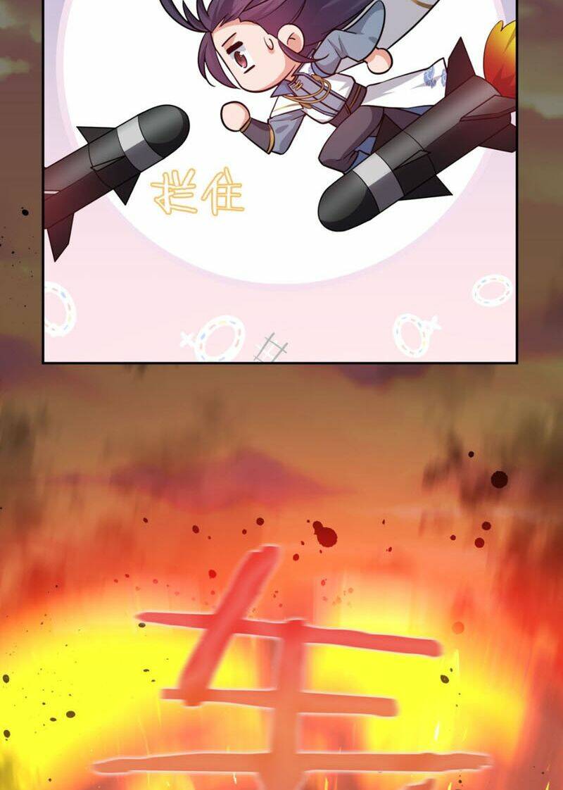 Tu Luyện Thành Tiên Ta Chỉ Muốn Nuôi Nữ Đồ Đệ Chapter 40 - Trang 37