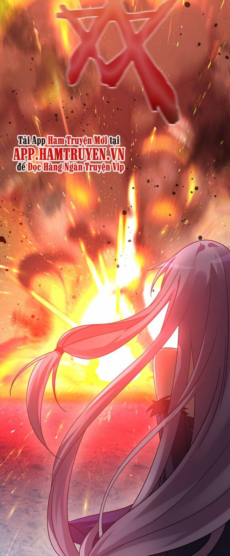 Tu Luyện Thành Tiên Ta Chỉ Muốn Nuôi Nữ Đồ Đệ Chapter 40 - Trang 38