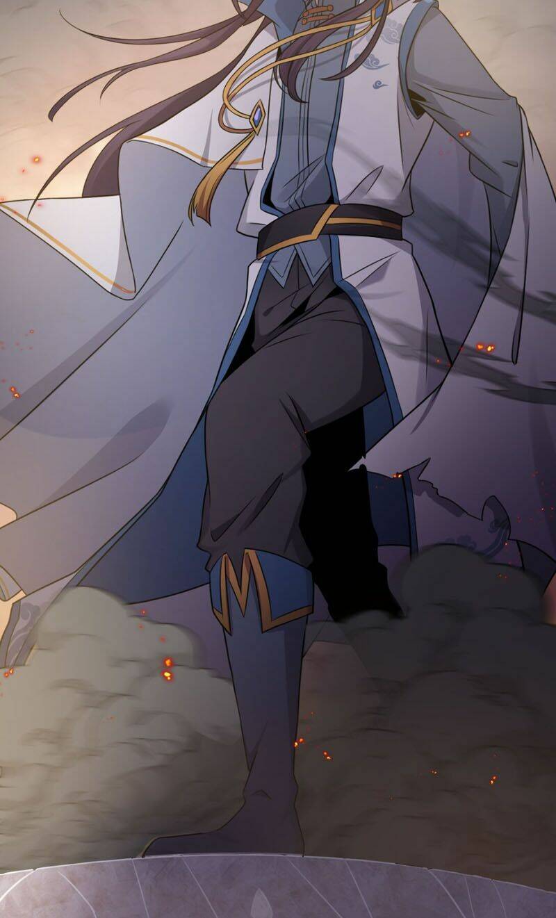 Tu Luyện Thành Tiên Ta Chỉ Muốn Nuôi Nữ Đồ Đệ Chapter 40 - Trang 3