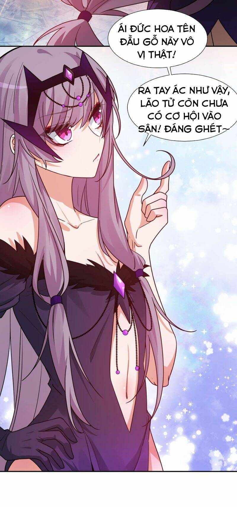 Tu Luyện Thành Tiên Ta Chỉ Muốn Nuôi Nữ Đồ Đệ Chapter 40 - Trang 39