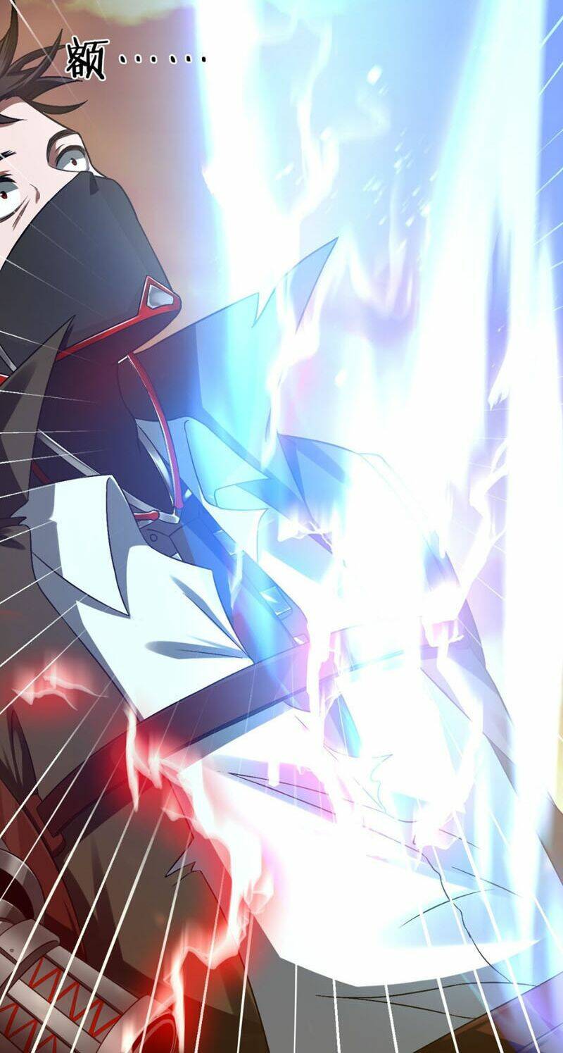 Tu Luyện Thành Tiên Ta Chỉ Muốn Nuôi Nữ Đồ Đệ Chapter 40 - Trang 42