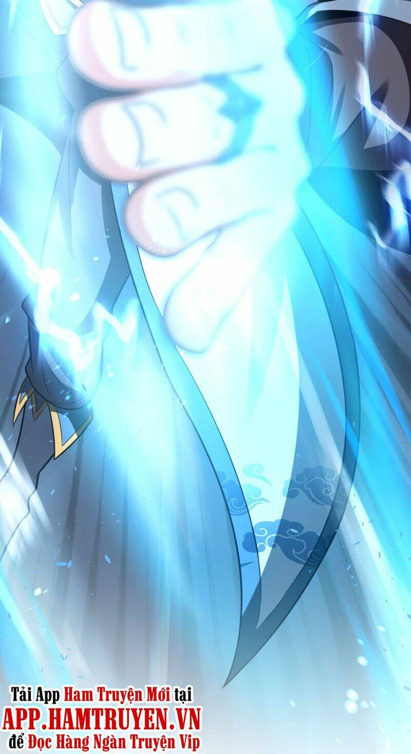 Tu Luyện Thành Tiên Ta Chỉ Muốn Nuôi Nữ Đồ Đệ - Chapter 40 - Page 45