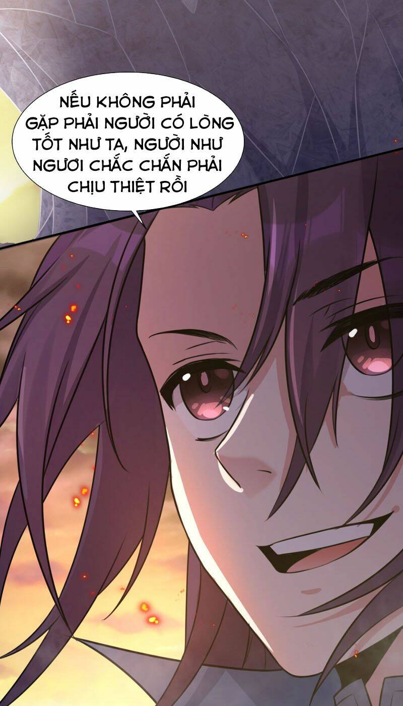 Tu Luyện Thành Tiên Ta Chỉ Muốn Nuôi Nữ Đồ Đệ Chapter 40 - Trang 4