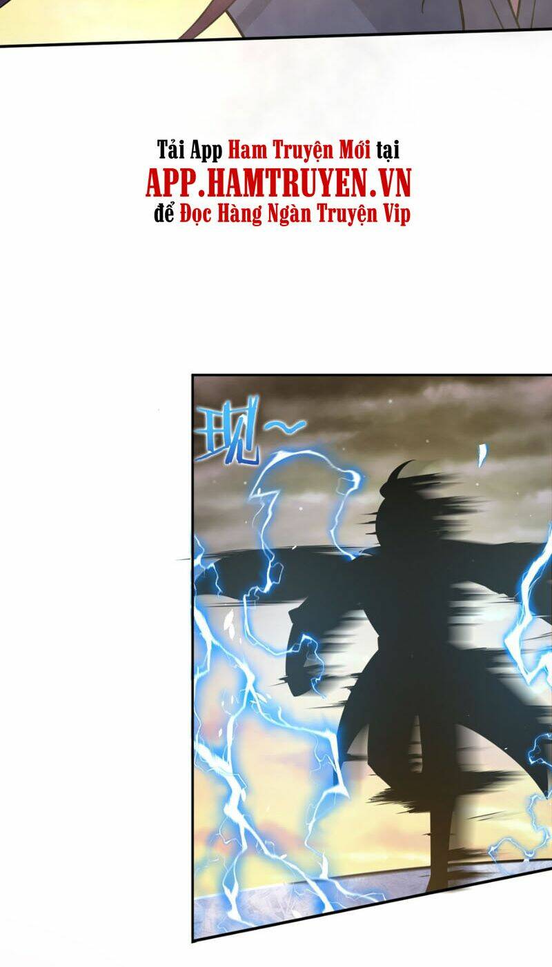 Tu Luyện Thành Tiên Ta Chỉ Muốn Nuôi Nữ Đồ Đệ Chapter 40 - Trang 5