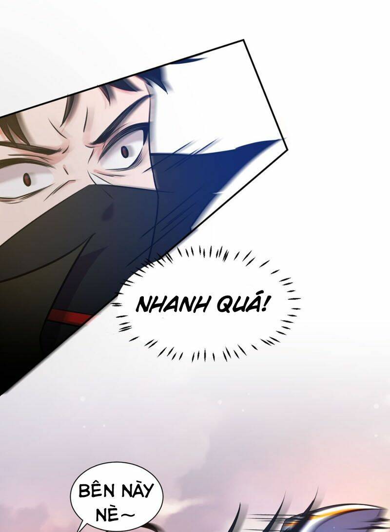 Tu Luyện Thành Tiên Ta Chỉ Muốn Nuôi Nữ Đồ Đệ Chapter 40 - Trang 6