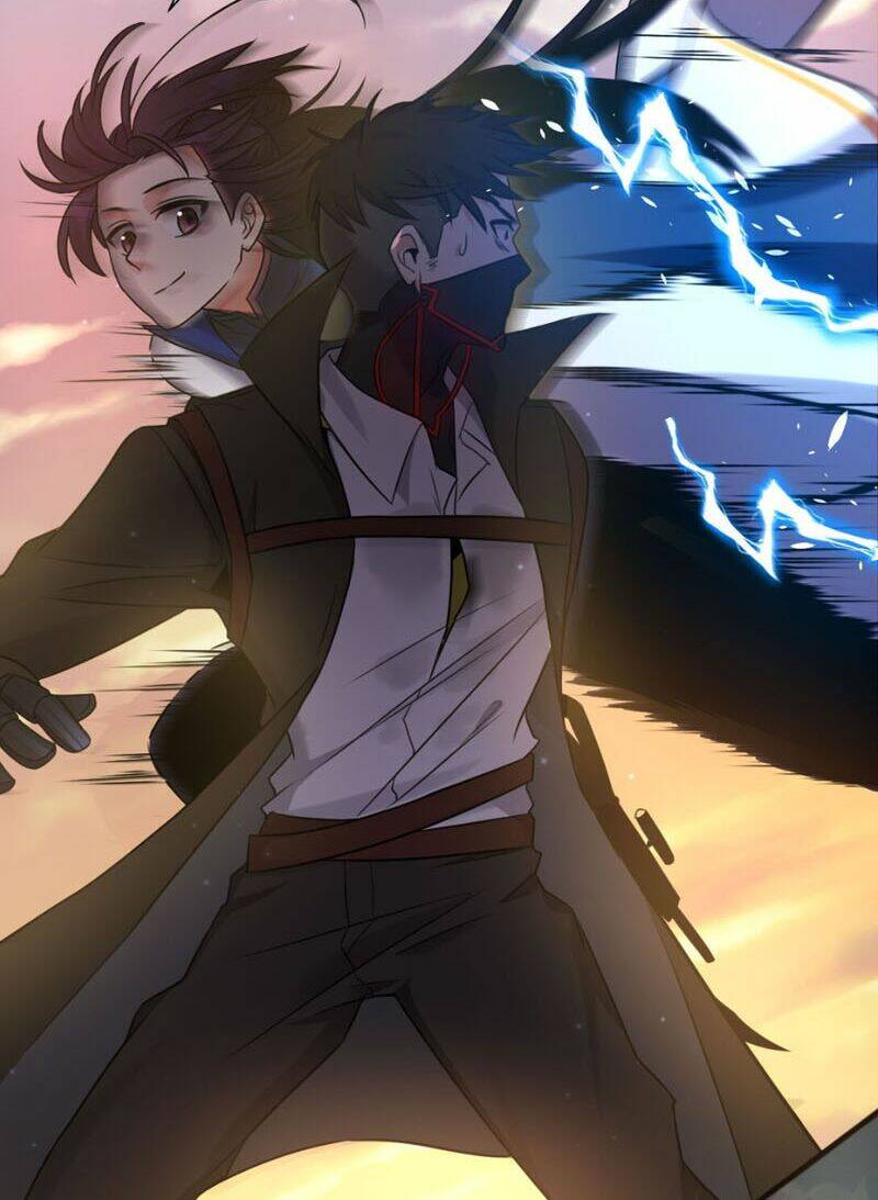 Tu Luyện Thành Tiên Ta Chỉ Muốn Nuôi Nữ Đồ Đệ Chapter 40 - Trang 7