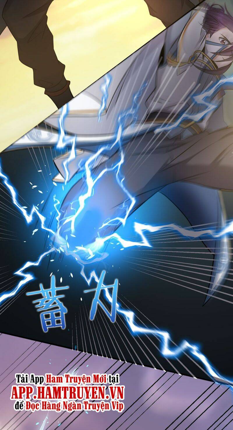 Tu Luyện Thành Tiên Ta Chỉ Muốn Nuôi Nữ Đồ Đệ Chapter 40 - Trang 8