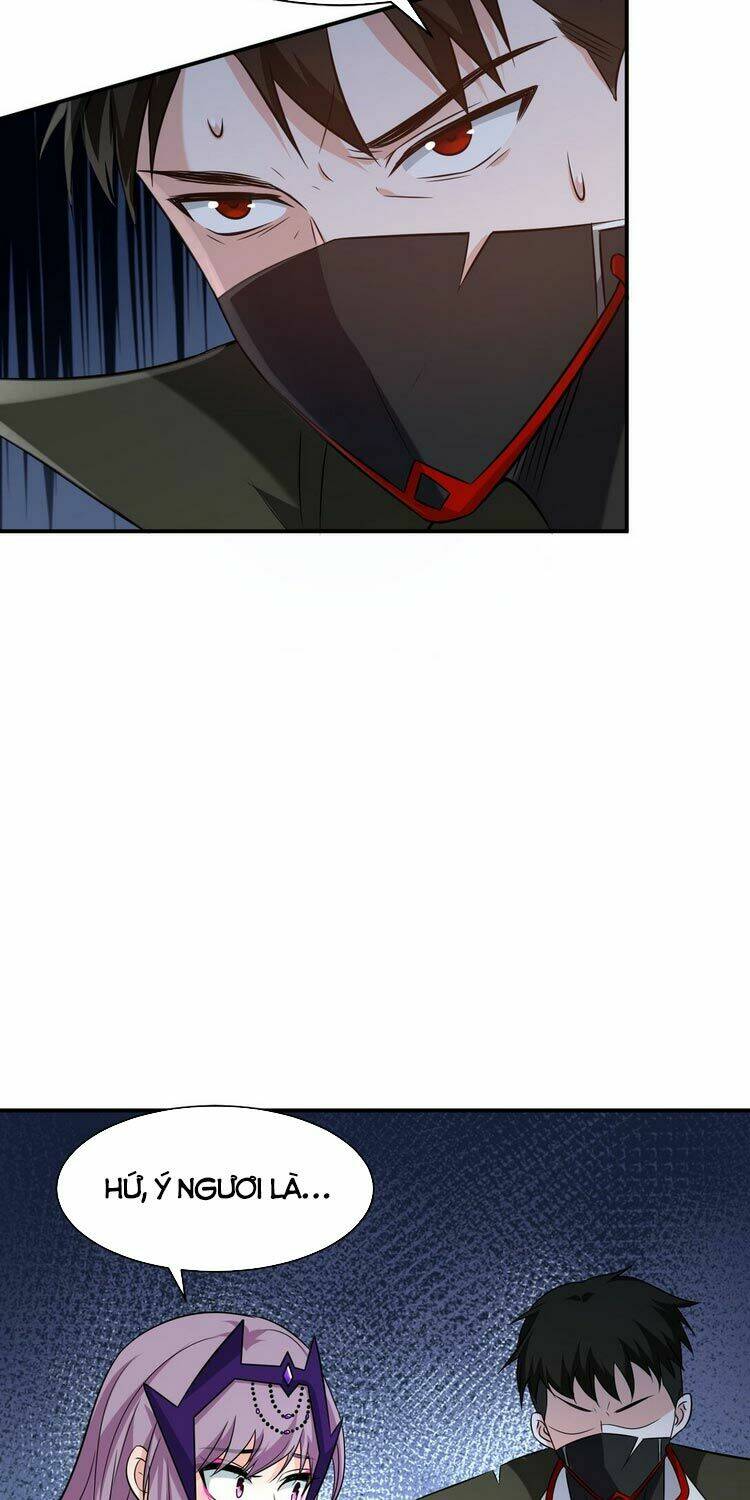 Tu Luyện Thành Tiên Ta Chỉ Muốn Nuôi Nữ Đồ Đệ Chapter 42 - Trang 10