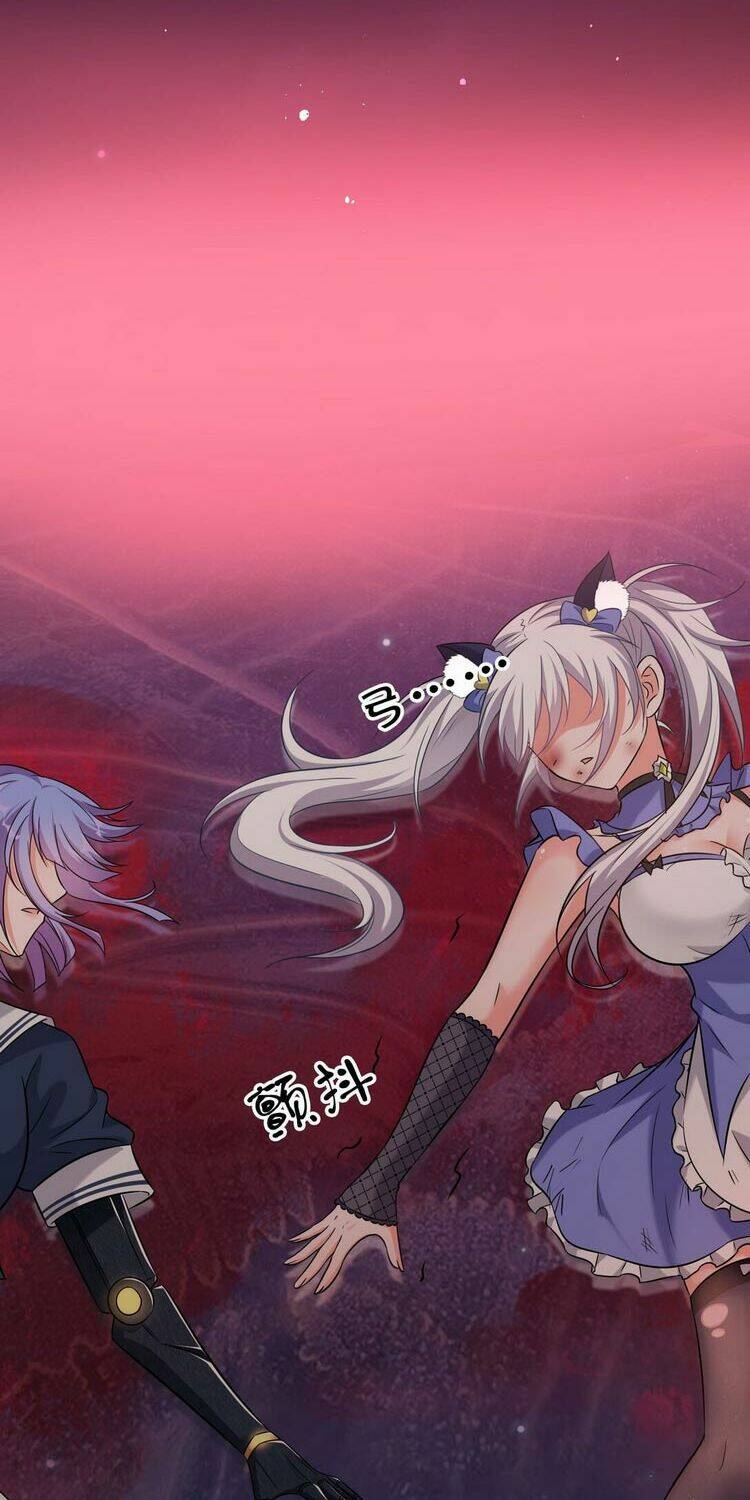 Tu Luyện Thành Tiên Ta Chỉ Muốn Nuôi Nữ Đồ Đệ Chapter 42 - Trang 13