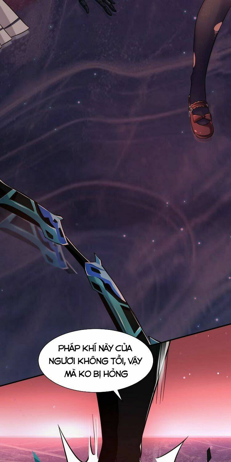 Tu Luyện Thành Tiên Ta Chỉ Muốn Nuôi Nữ Đồ Đệ Chapter 42 - Trang 14
