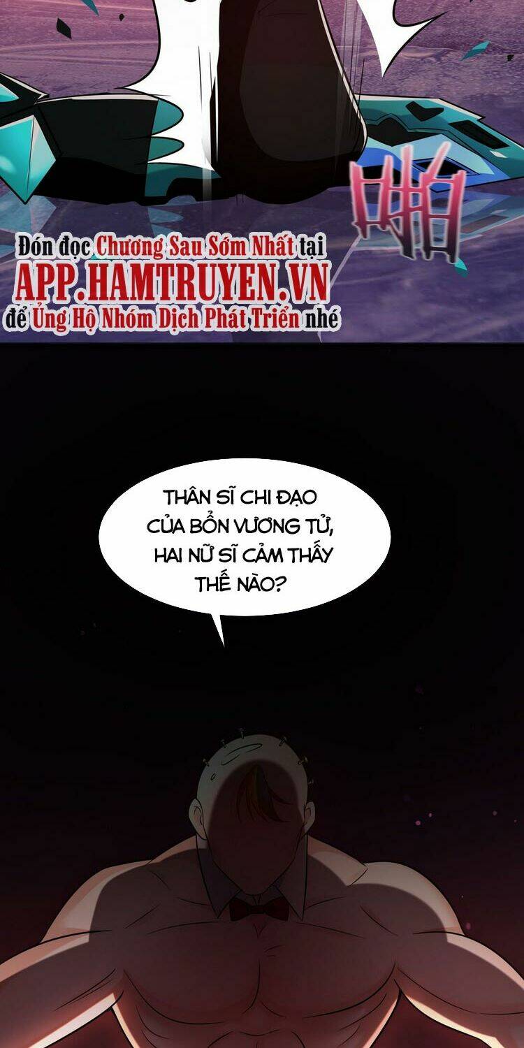 Tu Luyện Thành Tiên Ta Chỉ Muốn Nuôi Nữ Đồ Đệ Chapter 42 - Trang 15