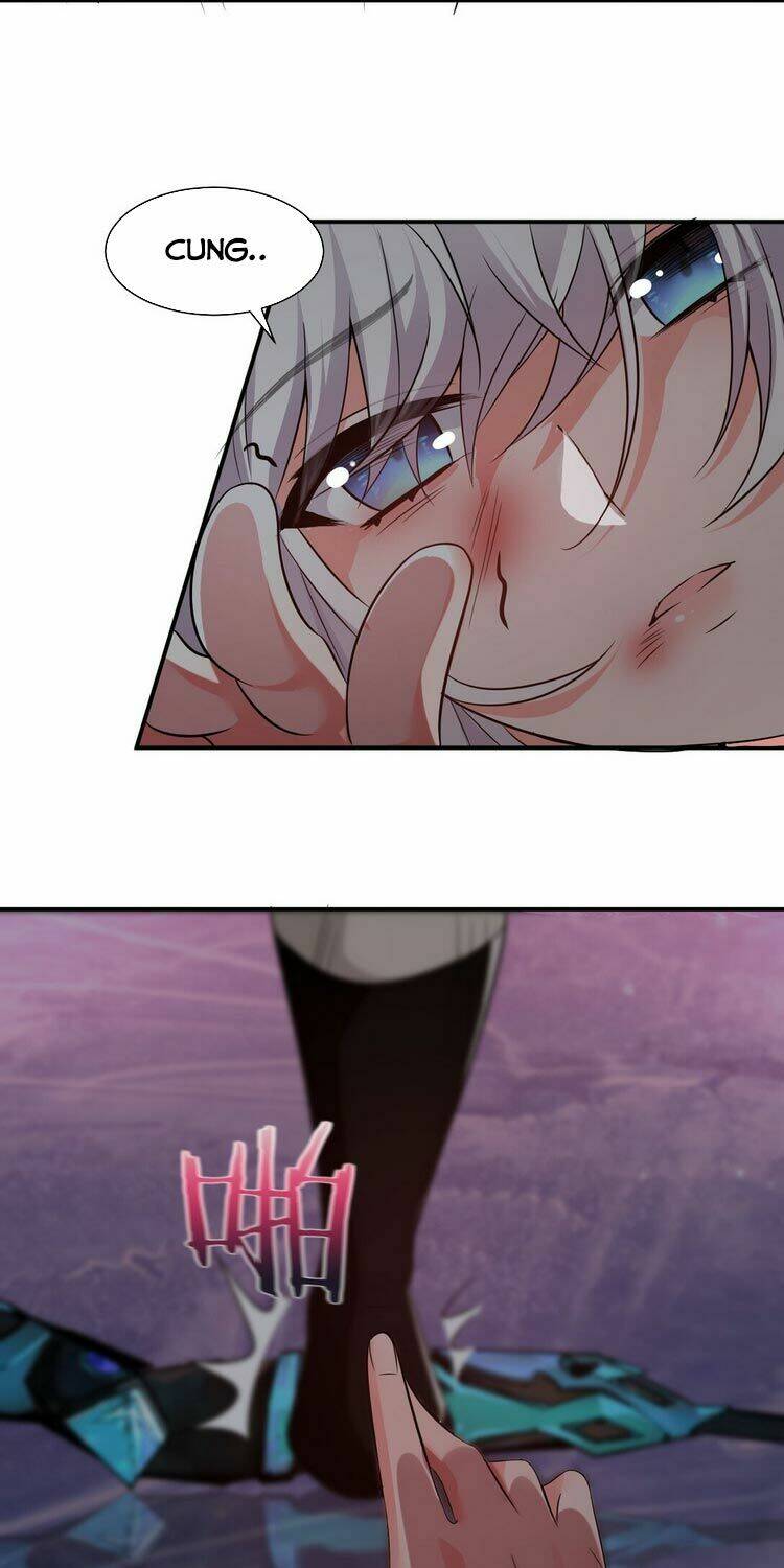 Tu Luyện Thành Tiên Ta Chỉ Muốn Nuôi Nữ Đồ Đệ Chapter 42 - Trang 17