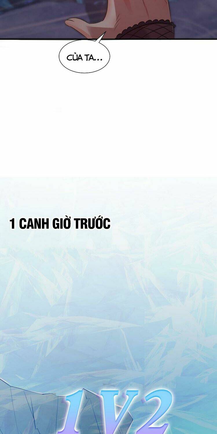 Tu Luyện Thành Tiên Ta Chỉ Muốn Nuôi Nữ Đồ Đệ Chapter 42 - Trang 18