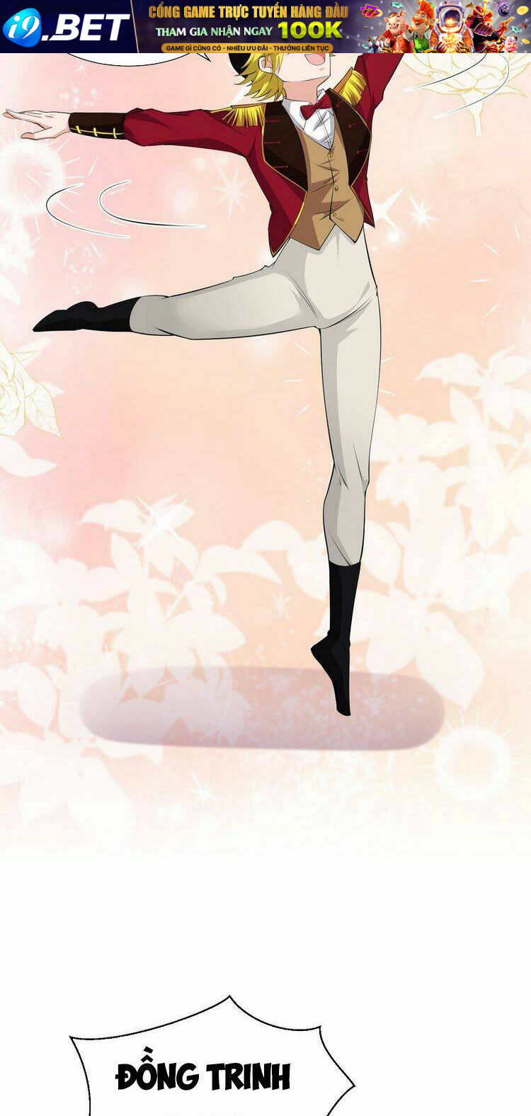Tu Luyện Thành Tiên Ta Chỉ Muốn Nuôi Nữ Đồ Đệ Chapter 42 - Trang 25