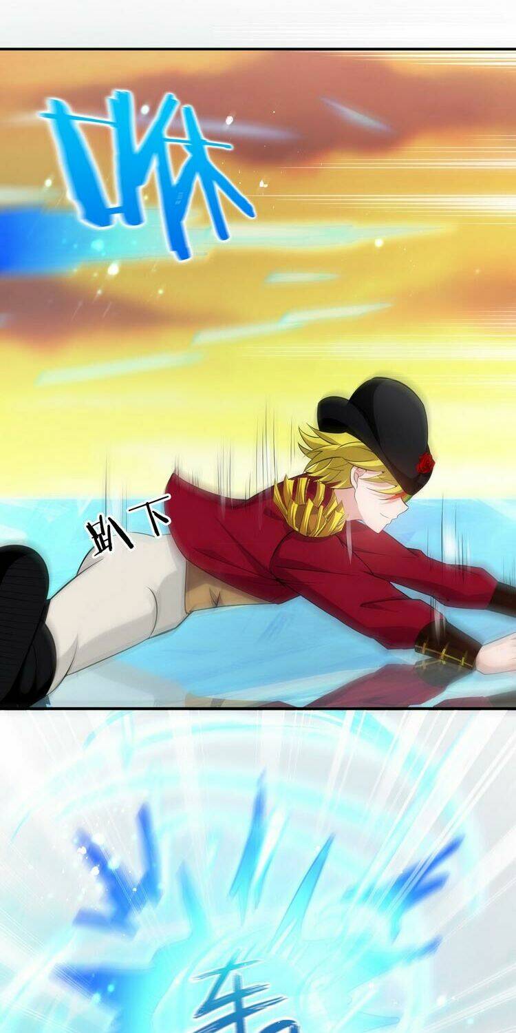 Tu Luyện Thành Tiên Ta Chỉ Muốn Nuôi Nữ Đồ Đệ Chapter 42 - Trang 28