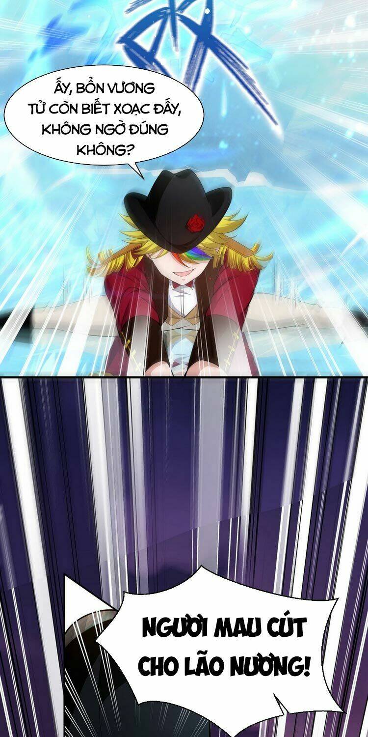 Tu Luyện Thành Tiên Ta Chỉ Muốn Nuôi Nữ Đồ Đệ Chapter 42 - Trang 29