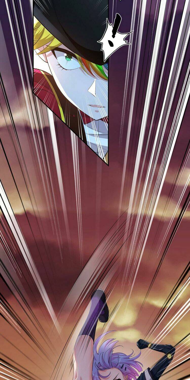 Tu Luyện Thành Tiên Ta Chỉ Muốn Nuôi Nữ Đồ Đệ Chapter 42 - Trang 30