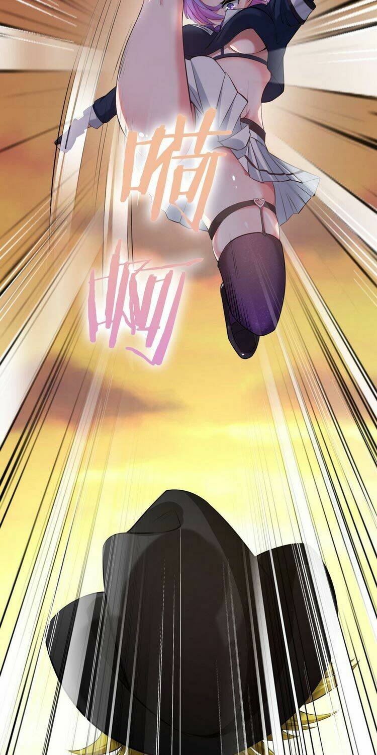 Tu Luyện Thành Tiên Ta Chỉ Muốn Nuôi Nữ Đồ Đệ Chapter 42 - Trang 31