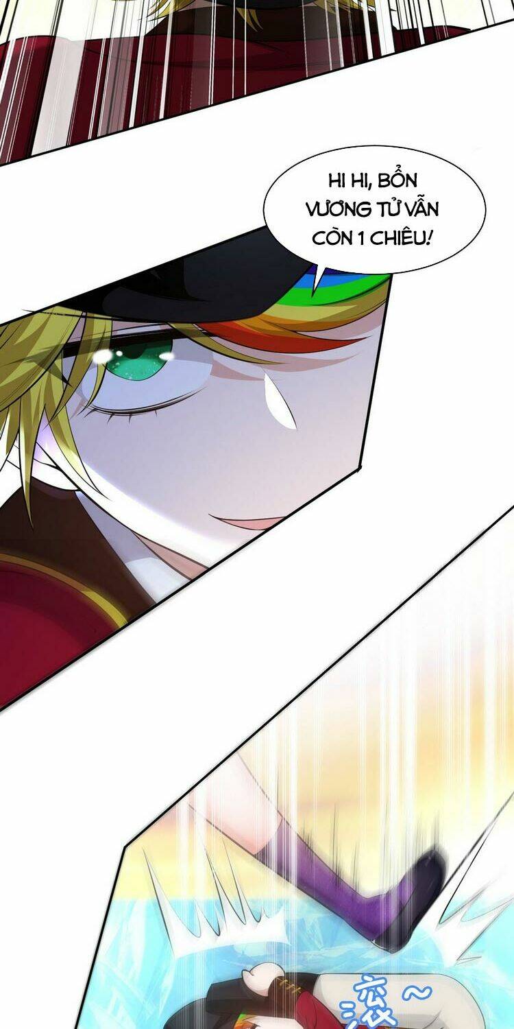 Tu Luyện Thành Tiên Ta Chỉ Muốn Nuôi Nữ Đồ Đệ Chapter 42 - Trang 32