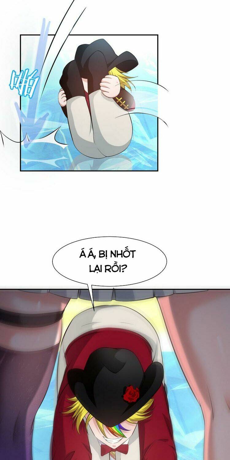 Tu Luyện Thành Tiên Ta Chỉ Muốn Nuôi Nữ Đồ Đệ Chapter 42 - Trang 34