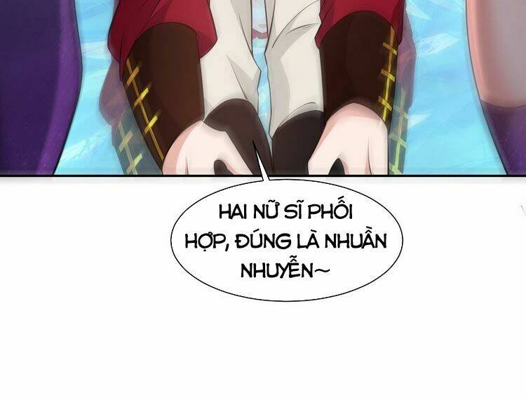 Tu Luyện Thành Tiên Ta Chỉ Muốn Nuôi Nữ Đồ Đệ Chapter 42 - Trang 35