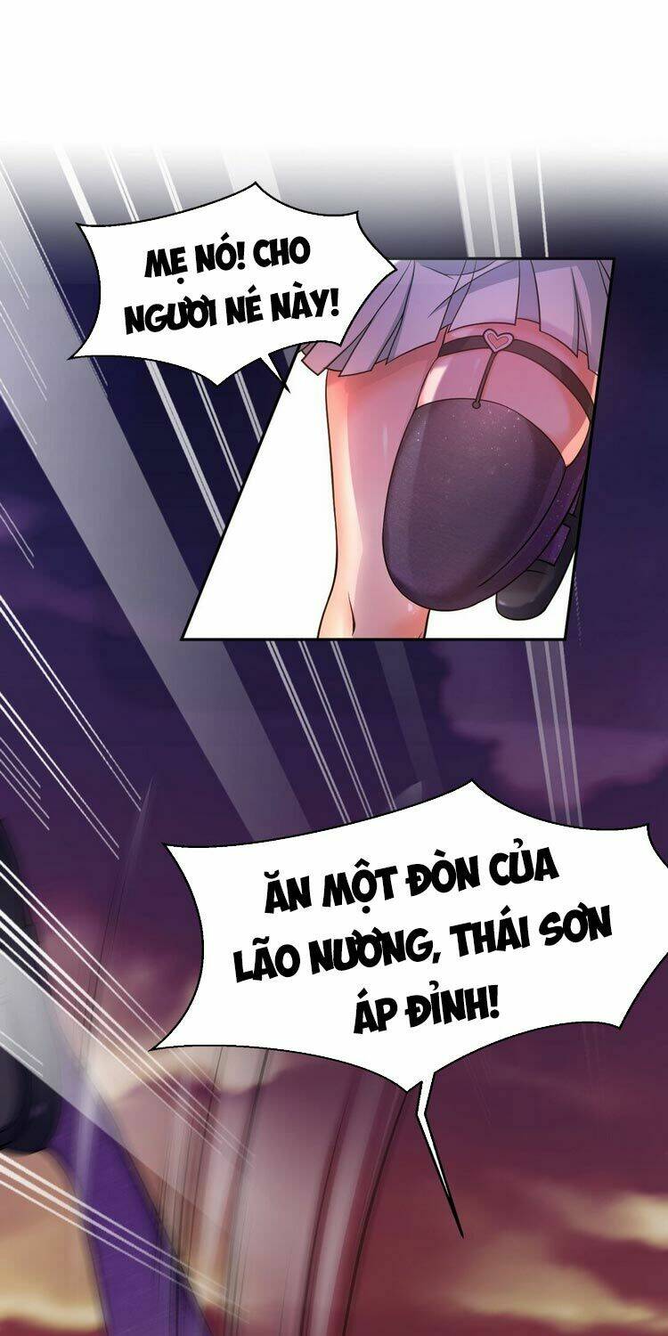 Tu Luyện Thành Tiên Ta Chỉ Muốn Nuôi Nữ Đồ Đệ Chapter 42 - Trang 36