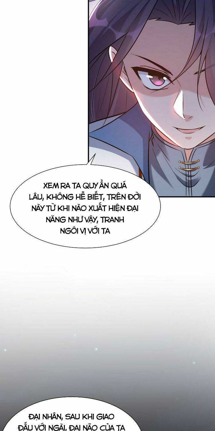 Tu Luyện Thành Tiên Ta Chỉ Muốn Nuôi Nữ Đồ Đệ Chapter 42 - Trang 3