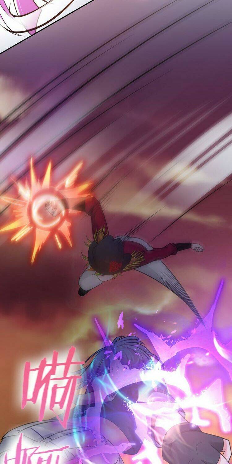 Tu Luyện Thành Tiên Ta Chỉ Muốn Nuôi Nữ Đồ Đệ Chapter 42 - Trang 41