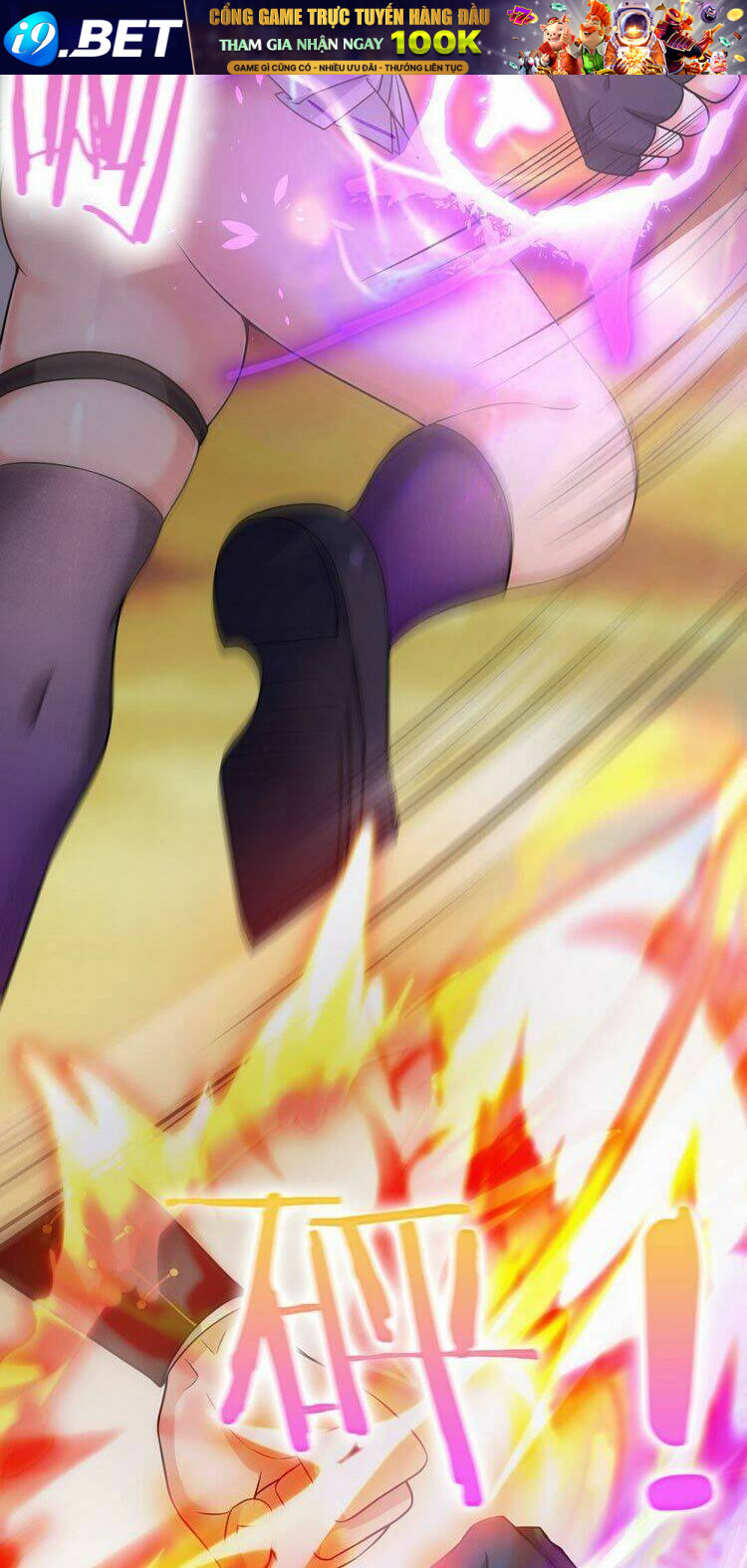 Tu Luyện Thành Tiên Ta Chỉ Muốn Nuôi Nữ Đồ Đệ Chapter 42 - Trang 42