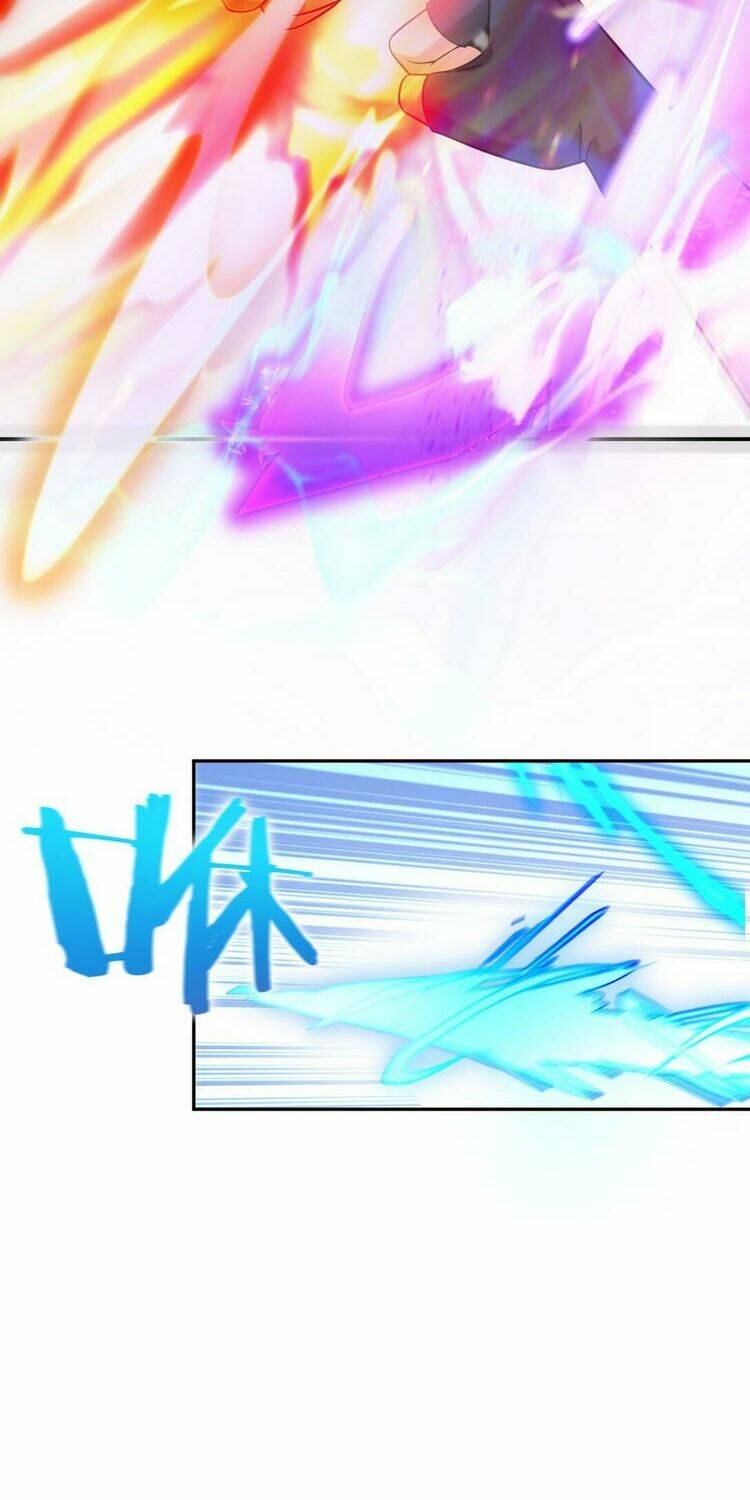 Tu Luyện Thành Tiên Ta Chỉ Muốn Nuôi Nữ Đồ Đệ Chapter 42 - Trang 43