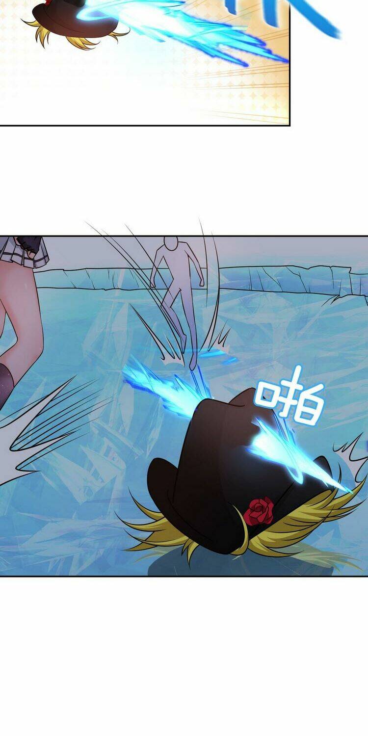 Tu Luyện Thành Tiên Ta Chỉ Muốn Nuôi Nữ Đồ Đệ Chapter 42 - Trang 45