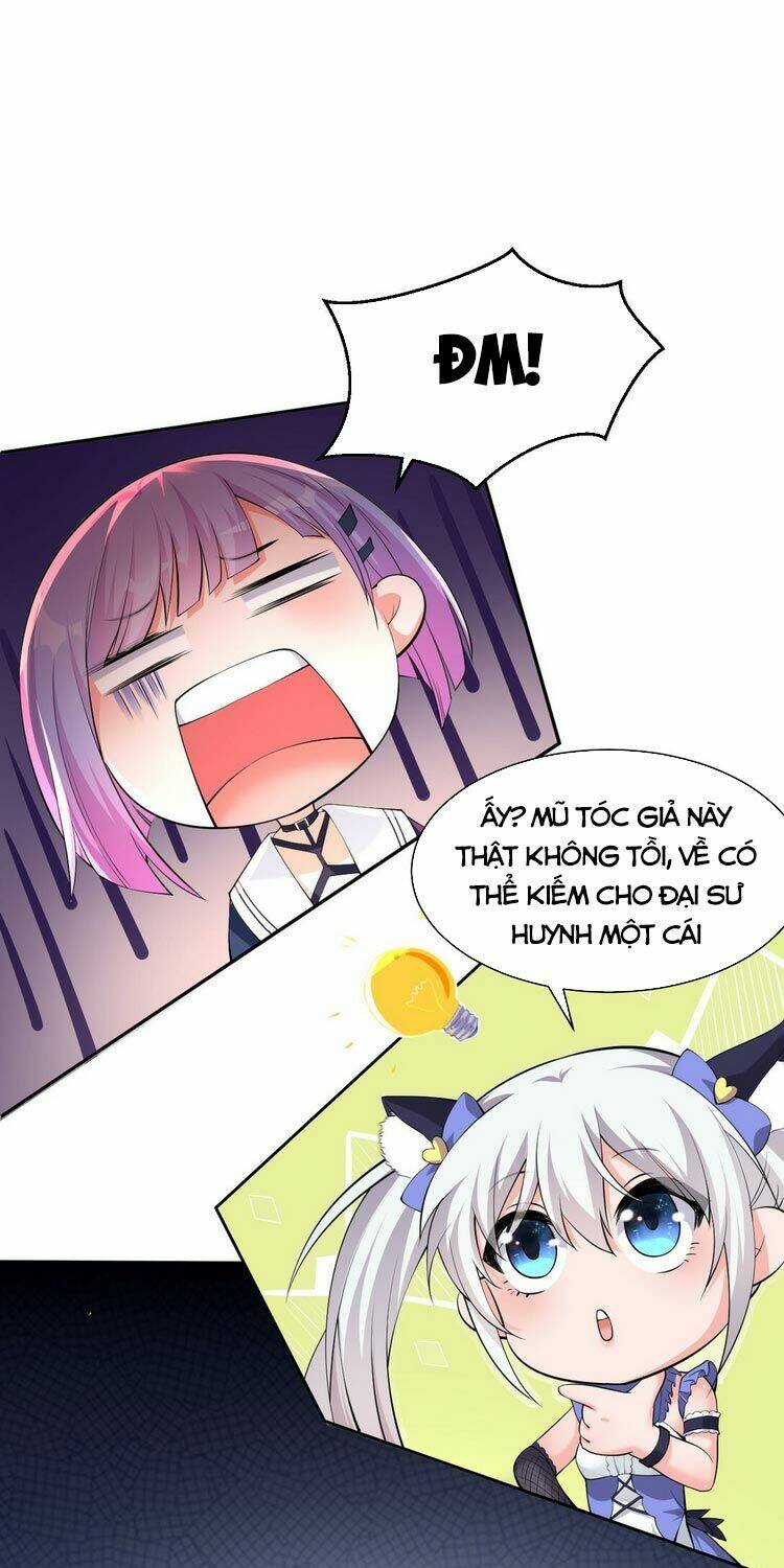 Tu Luyện Thành Tiên Ta Chỉ Muốn Nuôi Nữ Đồ Đệ Chapter 42 - Trang 46