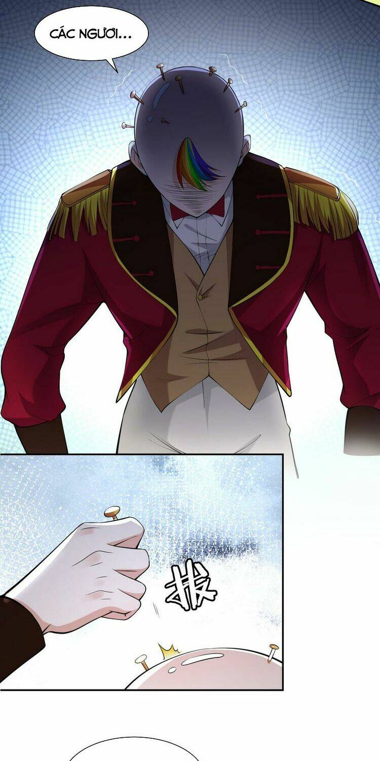 Tu Luyện Thành Tiên Ta Chỉ Muốn Nuôi Nữ Đồ Đệ Chapter 42 - Trang 47