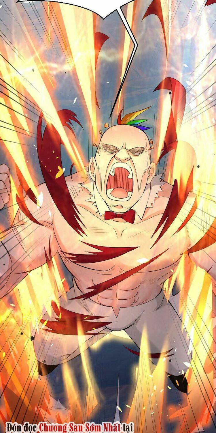 Tu Luyện Thành Tiên Ta Chỉ Muốn Nuôi Nữ Đồ Đệ Chapter 42 - Trang 49