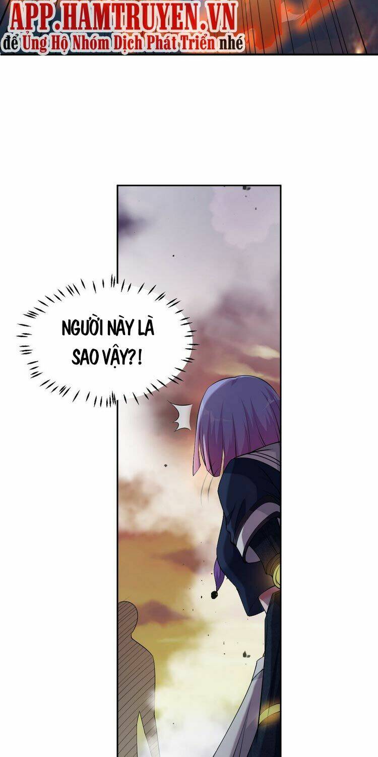 Tu Luyện Thành Tiên Ta Chỉ Muốn Nuôi Nữ Đồ Đệ Chapter 42 - Trang 50