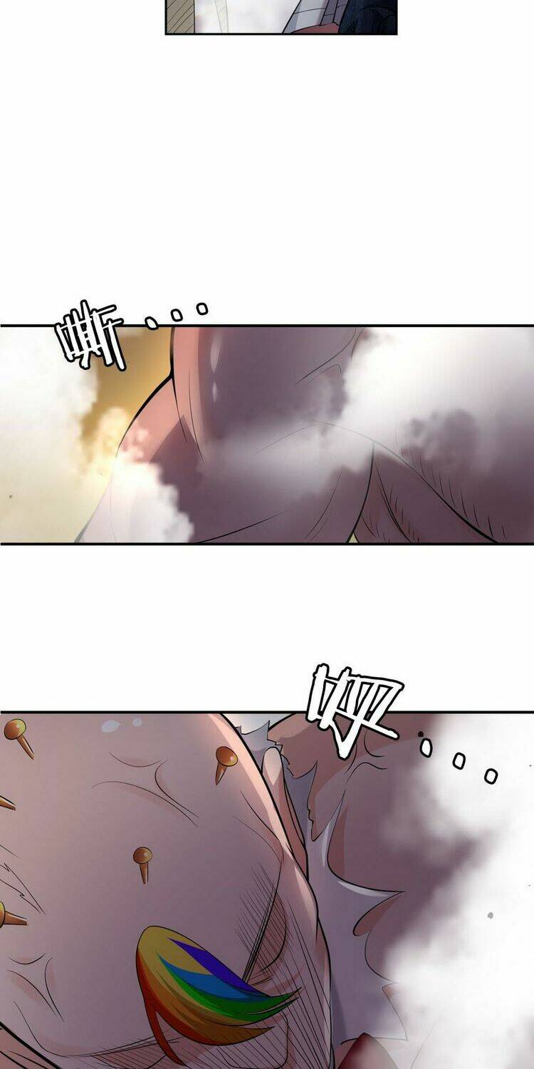 Tu Luyện Thành Tiên Ta Chỉ Muốn Nuôi Nữ Đồ Đệ Chapter 42 - Trang 51