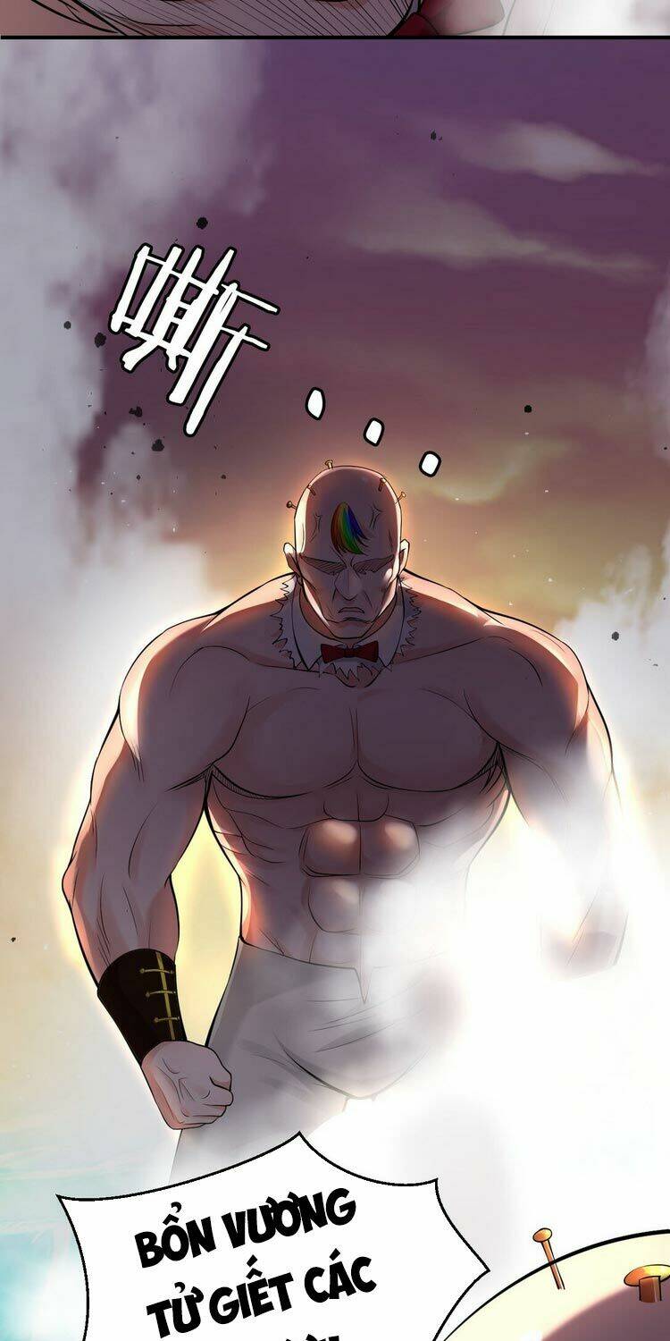 Tu Luyện Thành Tiên Ta Chỉ Muốn Nuôi Nữ Đồ Đệ Chapter 42 - Trang 52