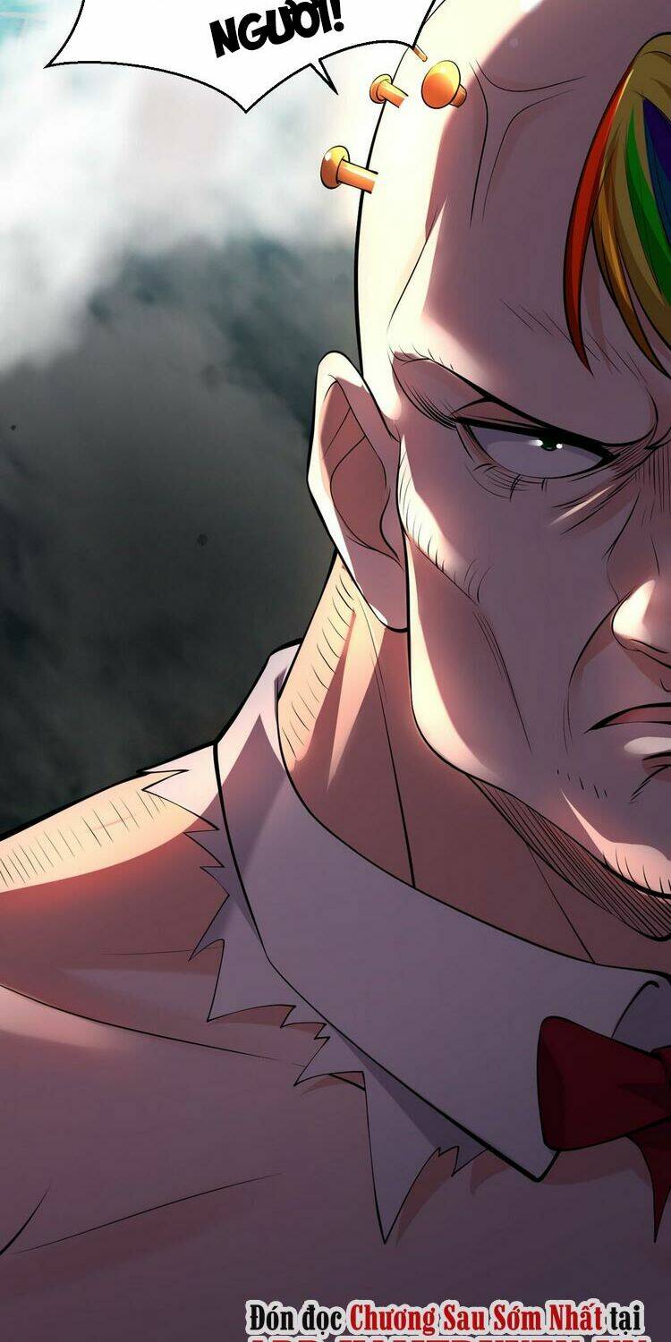 Tu Luyện Thành Tiên Ta Chỉ Muốn Nuôi Nữ Đồ Đệ - Chapter 42 - Page 53