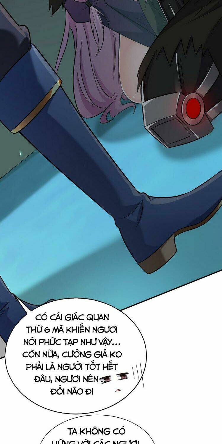 Tu Luyện Thành Tiên Ta Chỉ Muốn Nuôi Nữ Đồ Đệ Chapter 42 - Trang 5