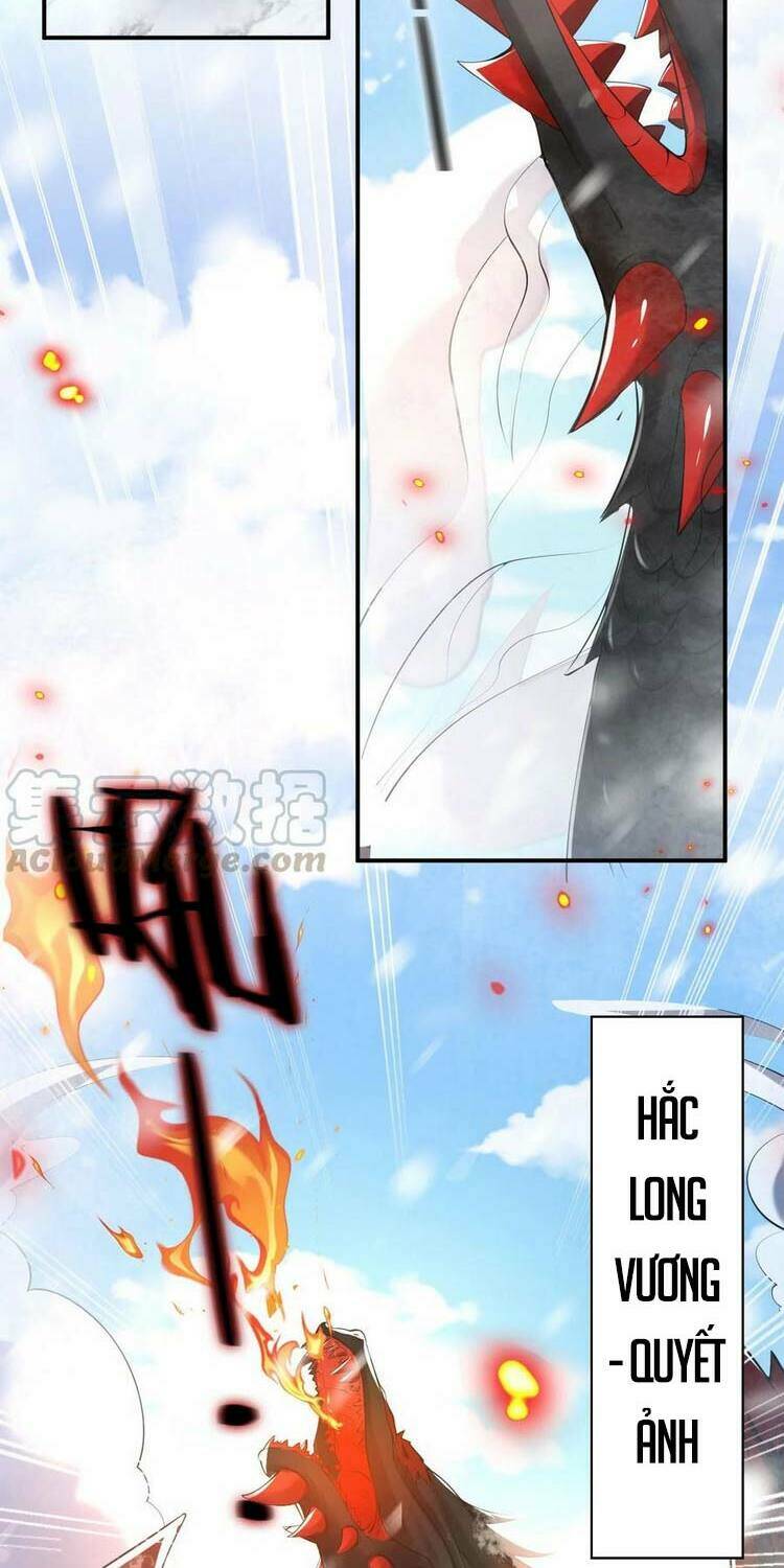 Tu Luyện Thành Tiên Ta Chỉ Muốn Nuôi Nữ Đồ Đệ Chapter 45 - Trang 13